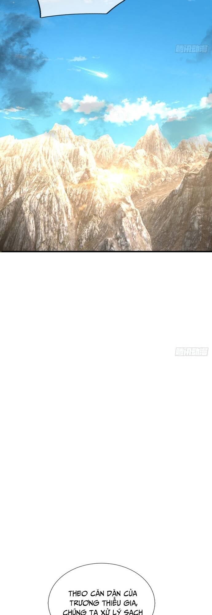 Tiên Làm Nô Thần Là Bộc, Đại Đế Làm Chó Giữ Nhà - Page 30