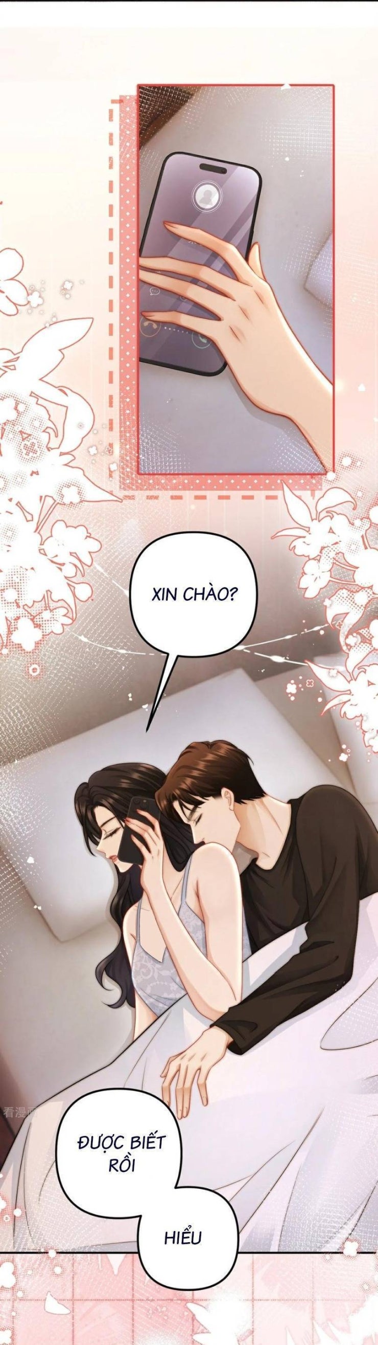 Thì Ra Thư Ký Chu Là Người Như Vậy - Page 12