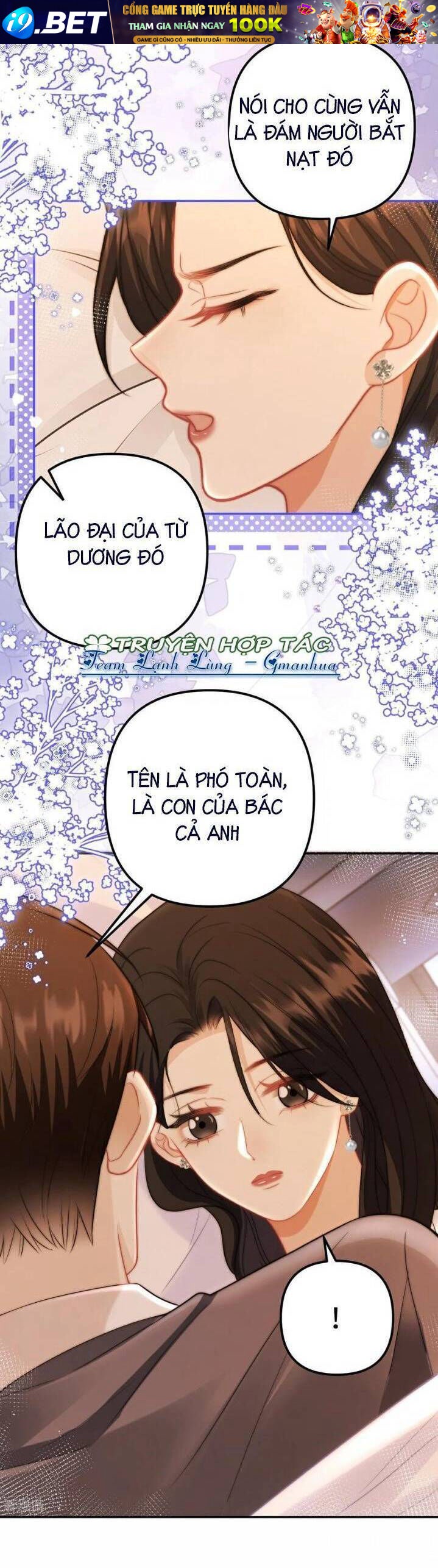 Thì Ra Thư Ký Chu Là Người Như Vậy - Page 8