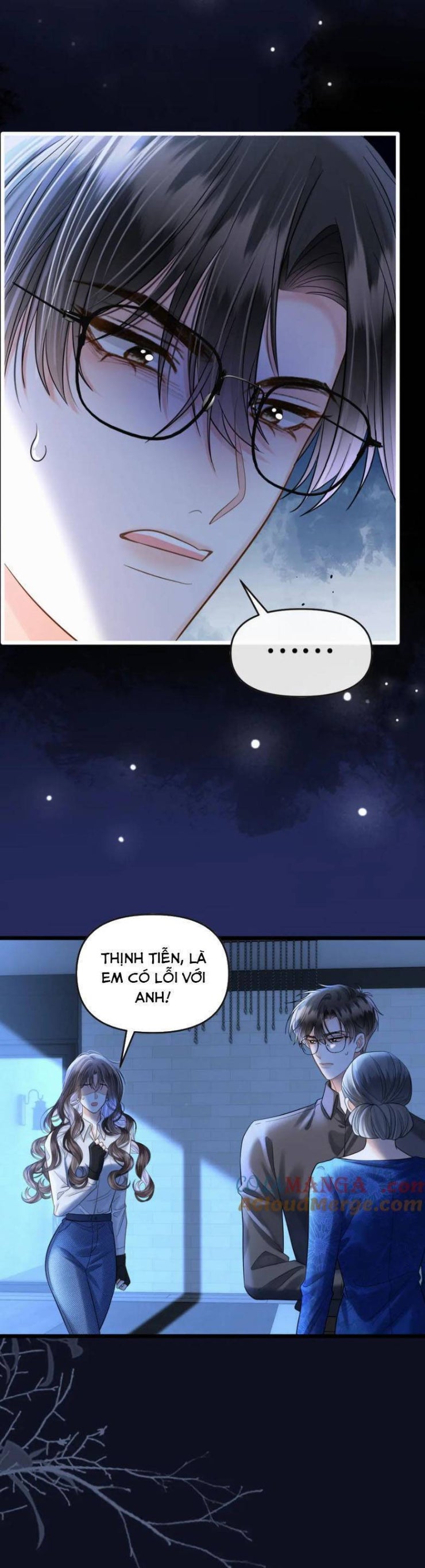 Ngày Mai Cũng Thích Em - Page 17