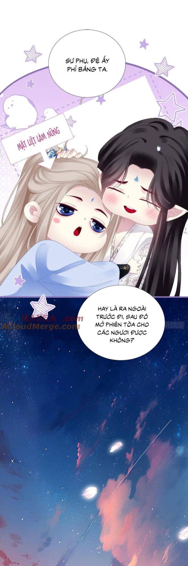 Hắc Hóa Đại Lão Thuần Dưỡng Chỉ Nam - Page 19