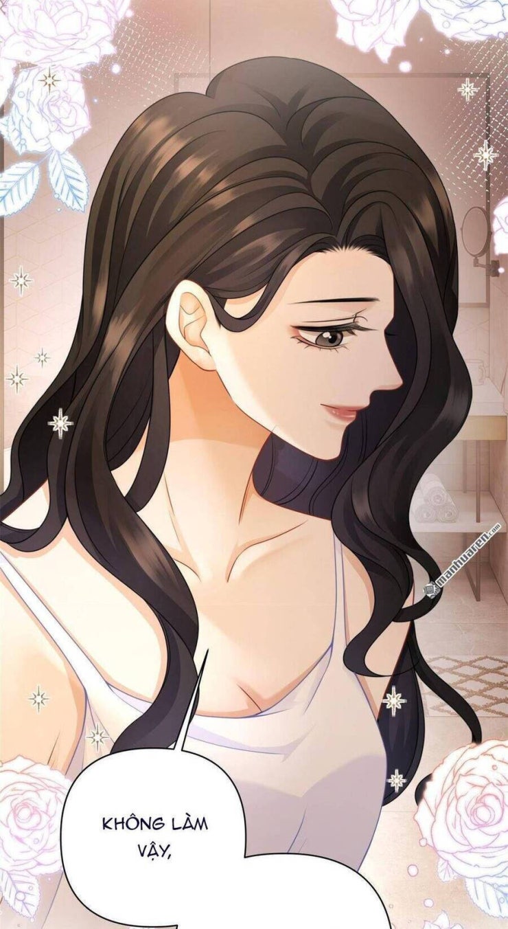 Thì Ra Thư Ký Chu Là Người Như Vậy - Page 40