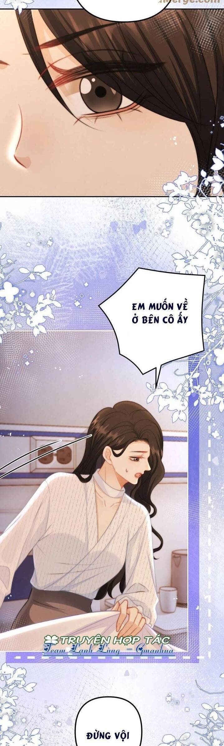 Thì Ra Thư Ký Chu Là Người Như Vậy - Page 14