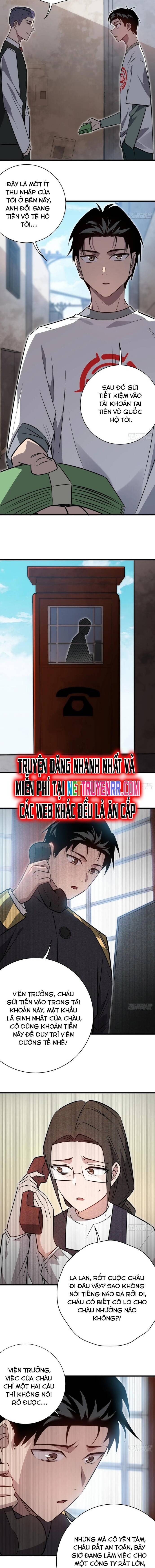 Ta Nằm Vùng Tại Yêu Quốc - Page 5