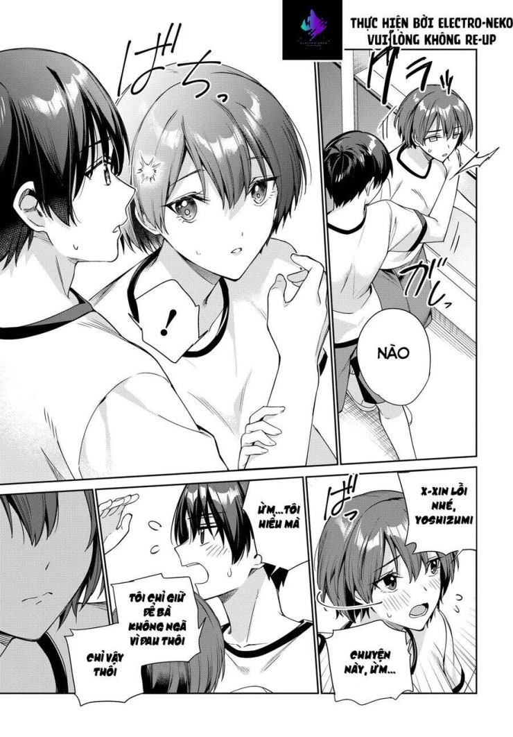 Ryoushin No Shakkin Wo Katagawari Shite Morau Jouken Wa Nihon Ichi - Page 19