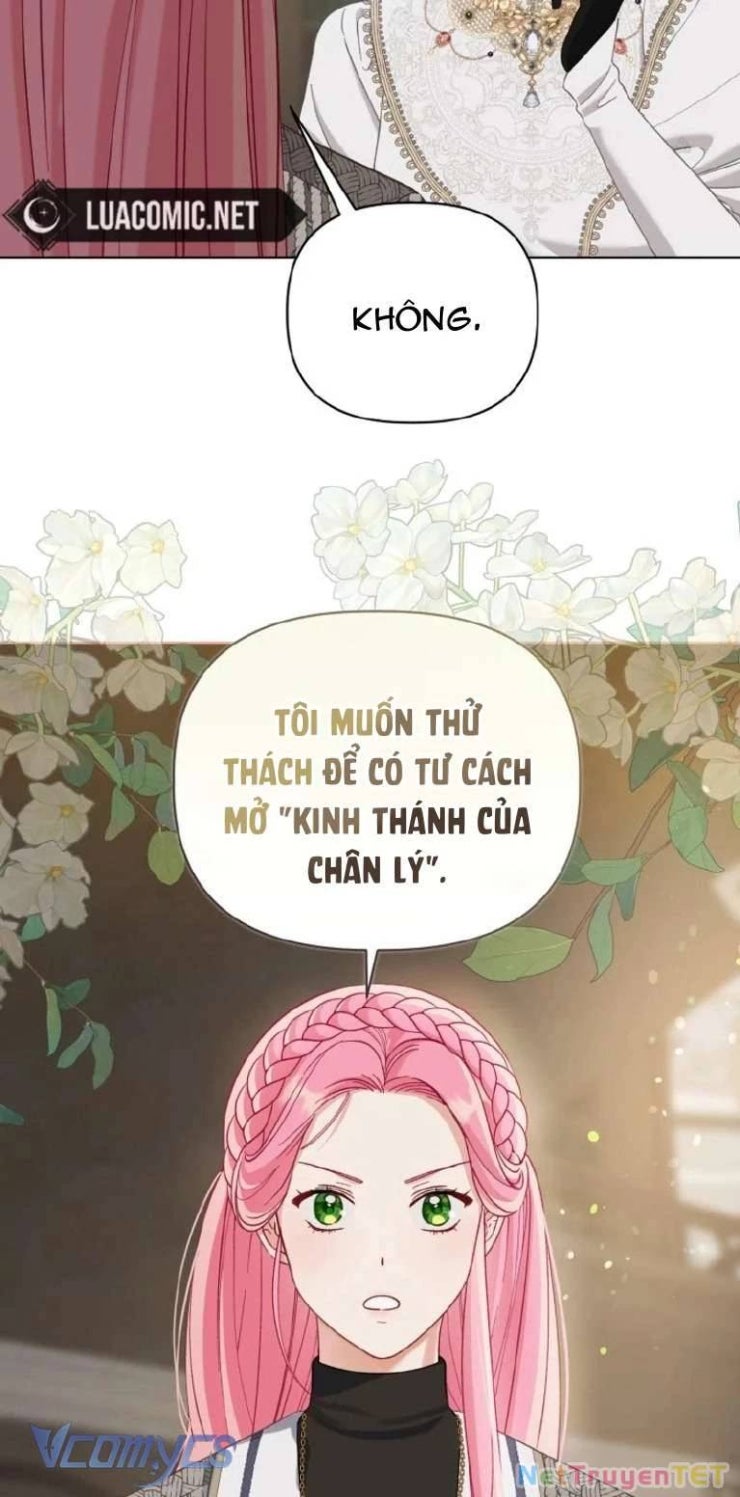 Sự Điều Trị Đặc Biệt Của Tinh Linh - Page 5