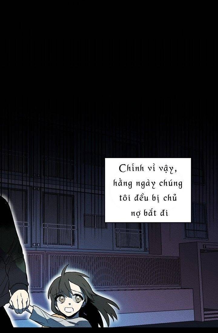 Nữ Đầu Bếp Hoàng Gia - Page 35