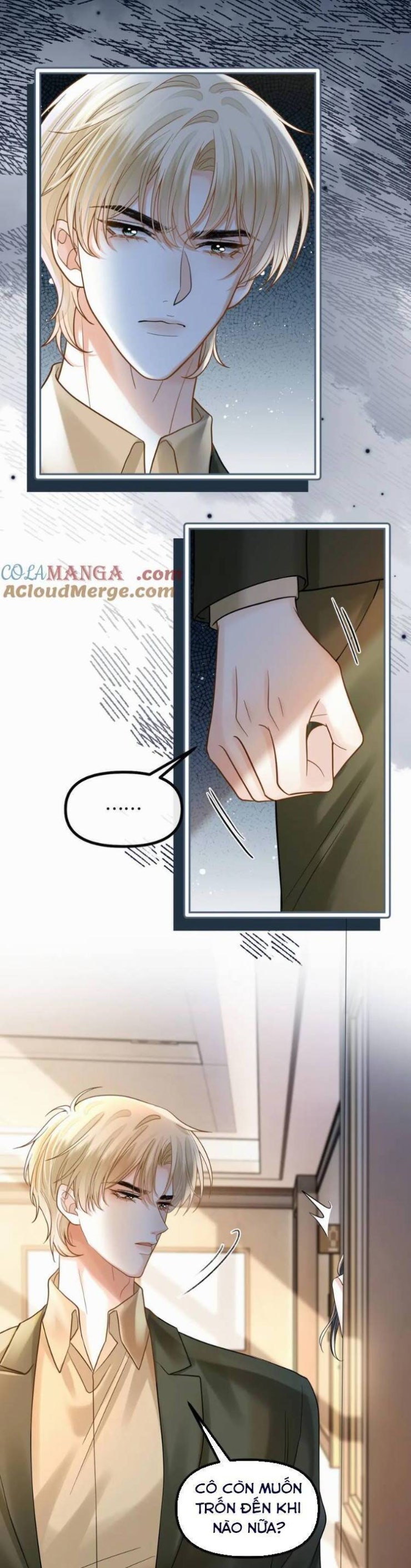 Ngày Mai Cũng Thích Em - Page 9