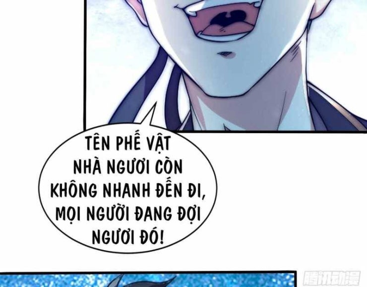 Đồ Đệ Thăng Cấp, Ta Nằm Không Cũng Mạnh - Page 29