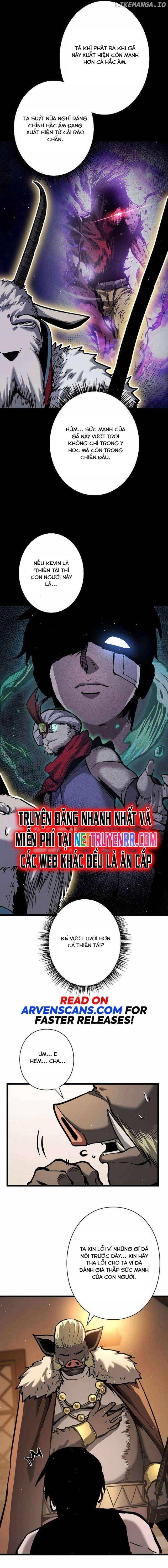 Trở Thành Dũng Giả Mạnh Nhất Dựa Vào Hệ Thống Gian Lận - Page 7