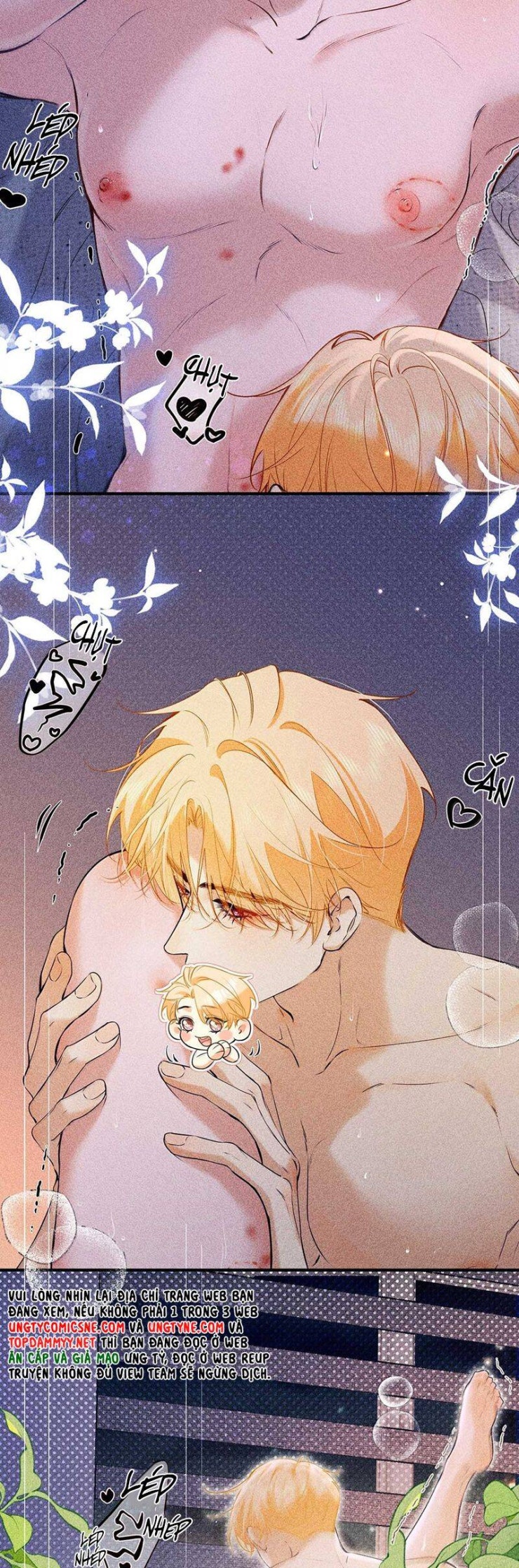 Từ Số Không Bắt Đầu Làm Bạn Trai - Page 5