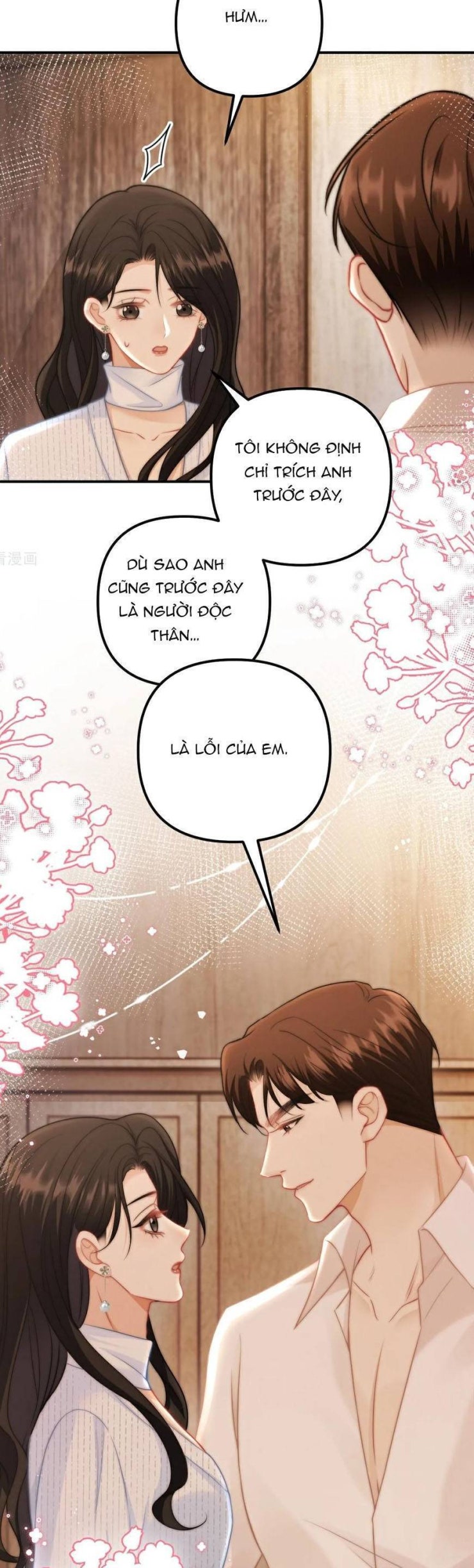 Thì Ra Thư Ký Chu Là Người Như Vậy - Page 15