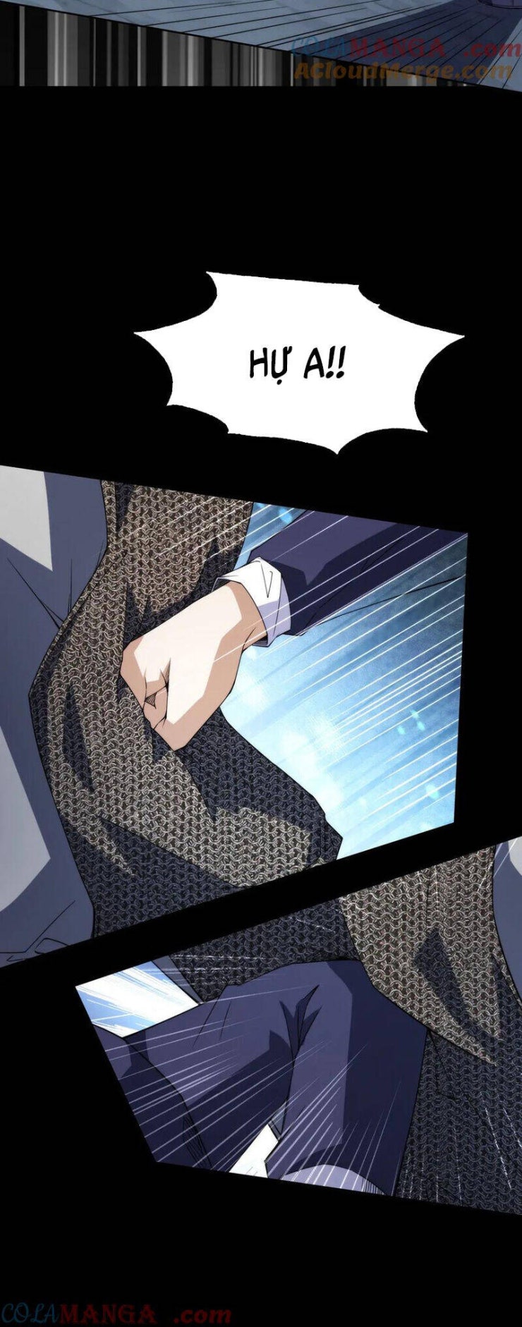 Ta Xây Dựng Đế Quốc Công Nghiệp Trên Đại Lục Ma Pháp - Page 22