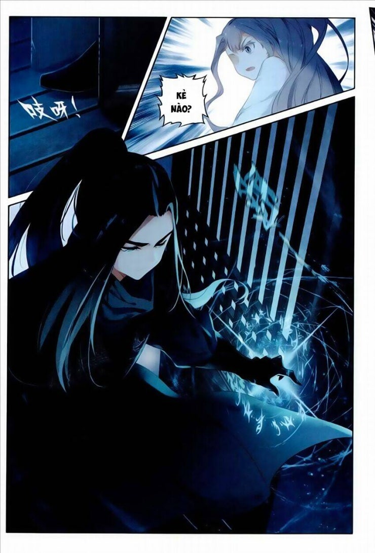 Phi Kiếm Vấn Đạo - Page 20