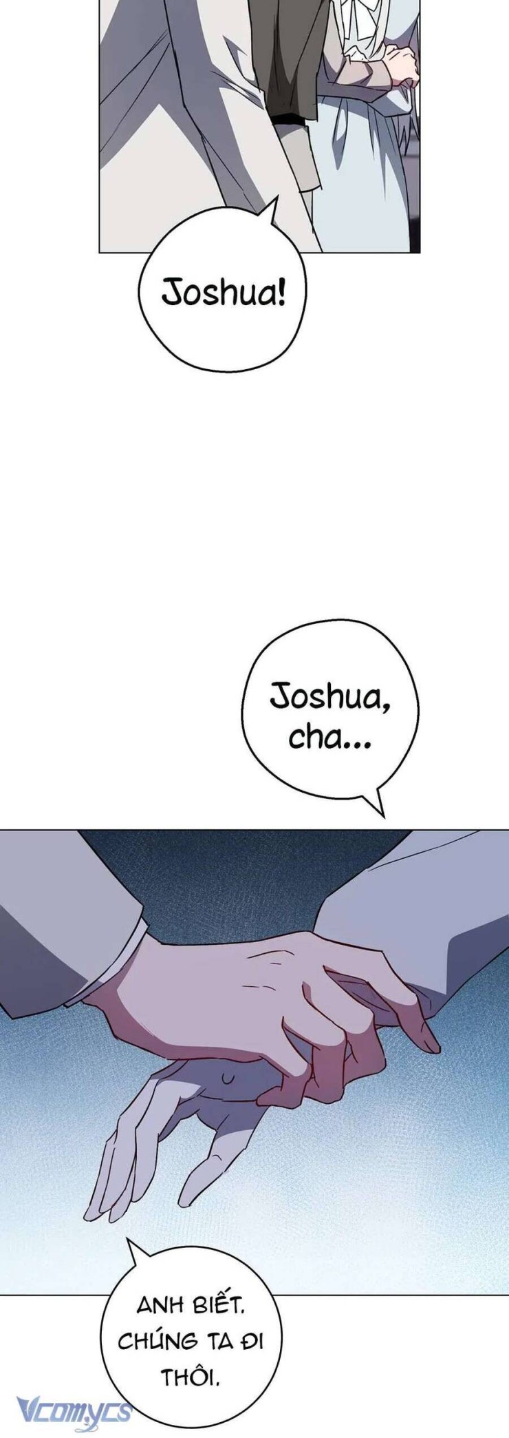 Nữ Đầu Bếp Hoàng Gia - Page 30