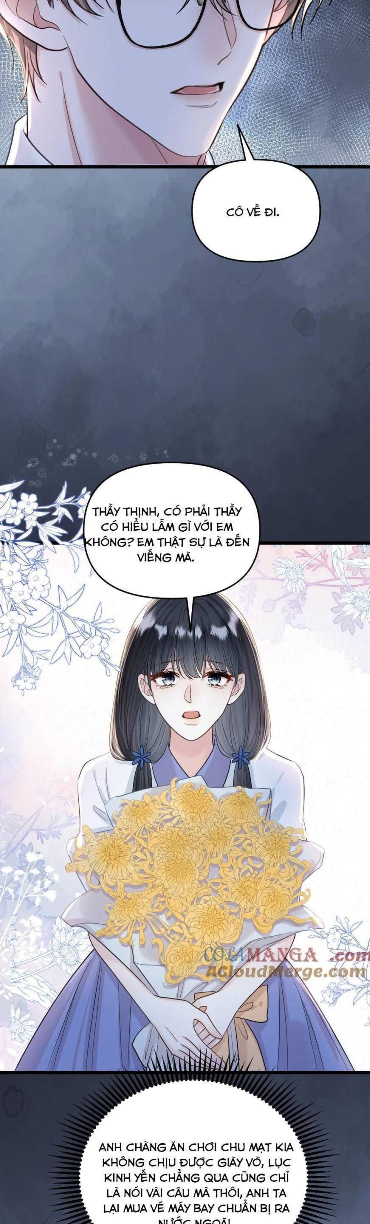 Ngày Mai Cũng Thích Em - Page 17