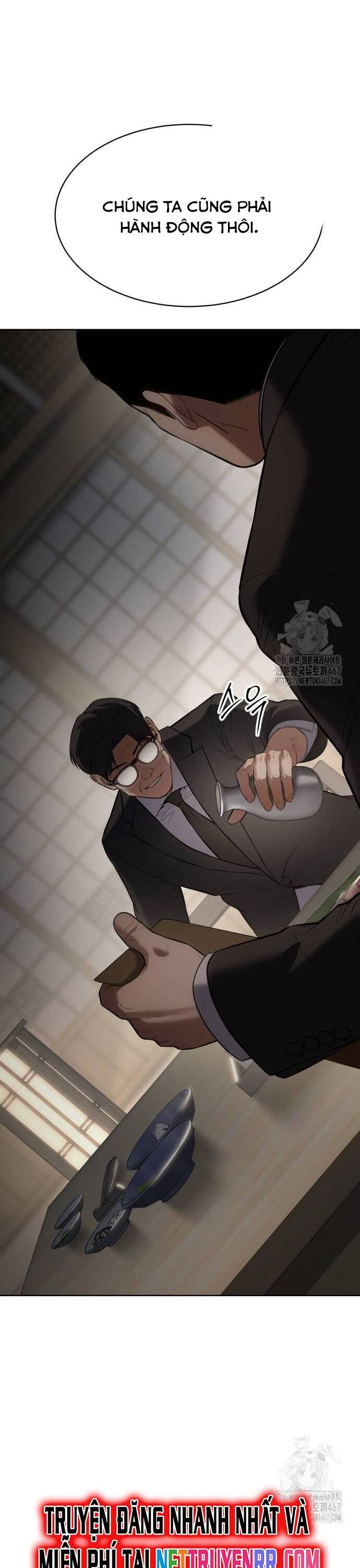 Đặc Vụ Song Sinh - Page 38