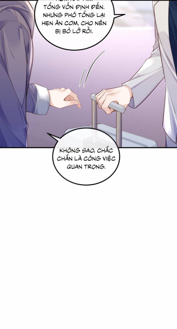 Tổng Tài Định Chế Tư Nhân - Page 8