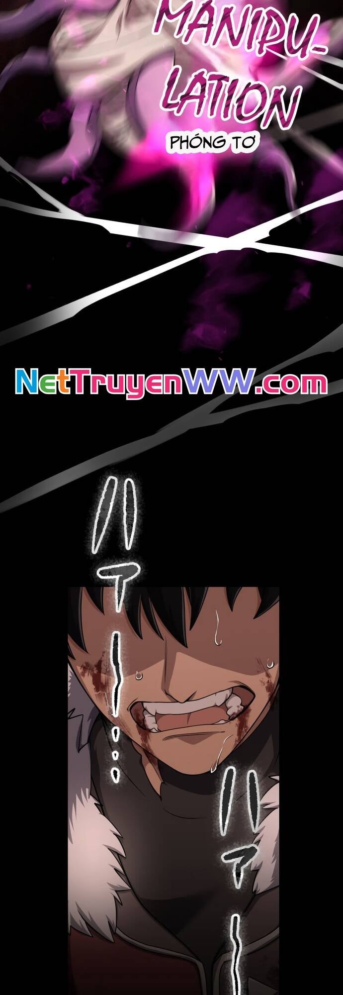 Thực Quỷ Mạo Hiểm Giả - Page 36