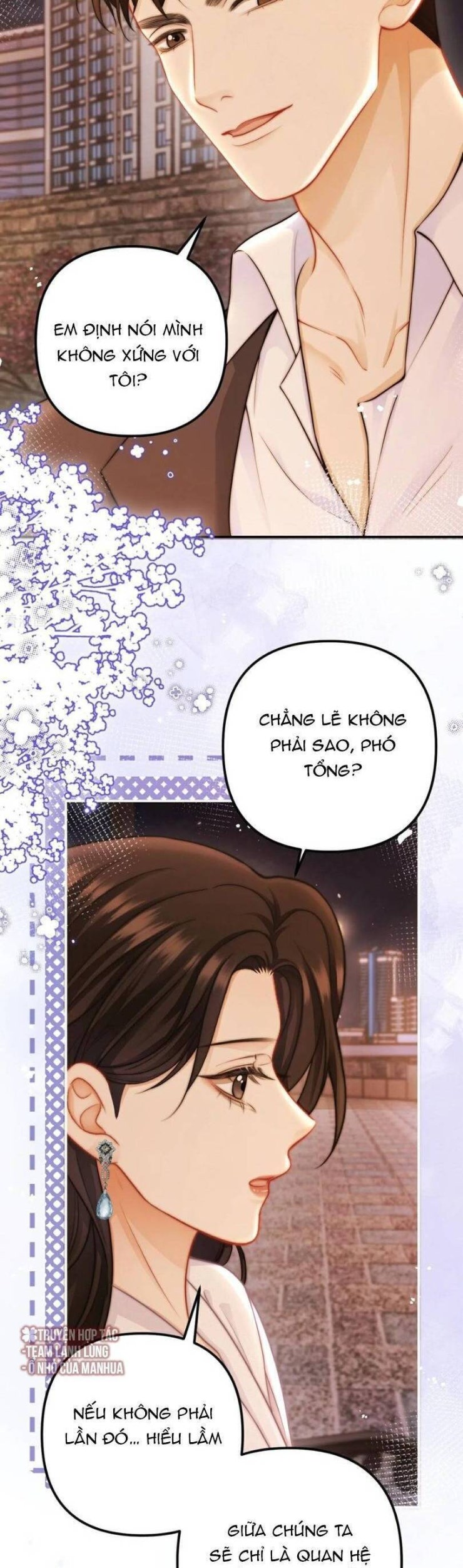 Thì Ra Thư Ký Chu Là Người Như Vậy - Page 16