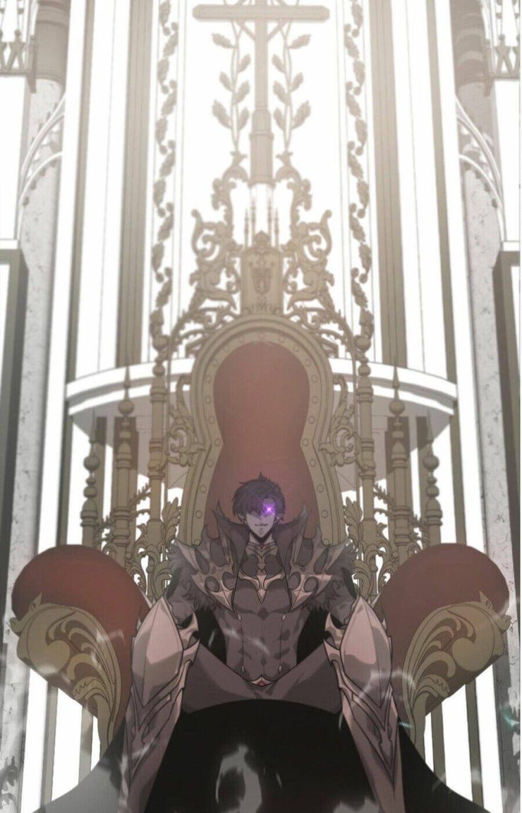 Ta là boss mạnh - Page 121