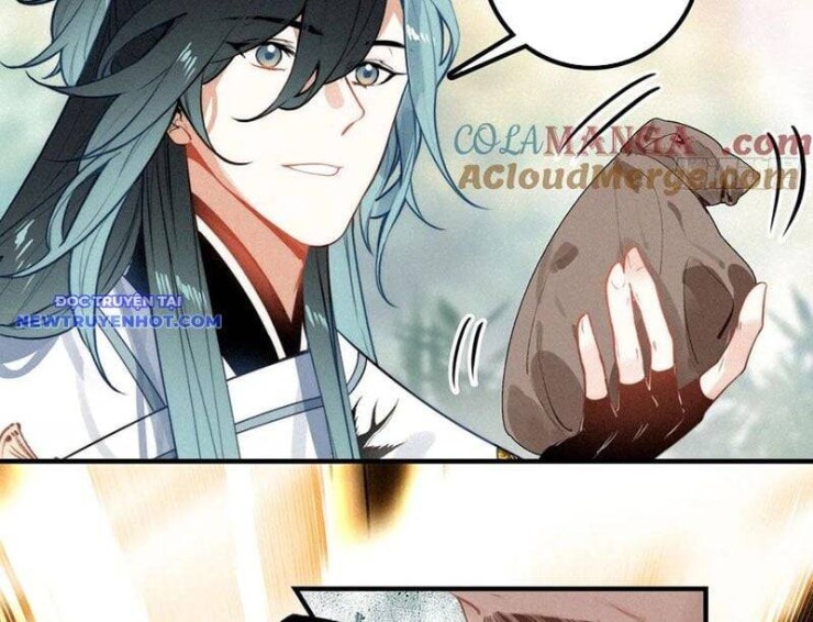 Phi Kiếm Vấn Đạo - Page 31