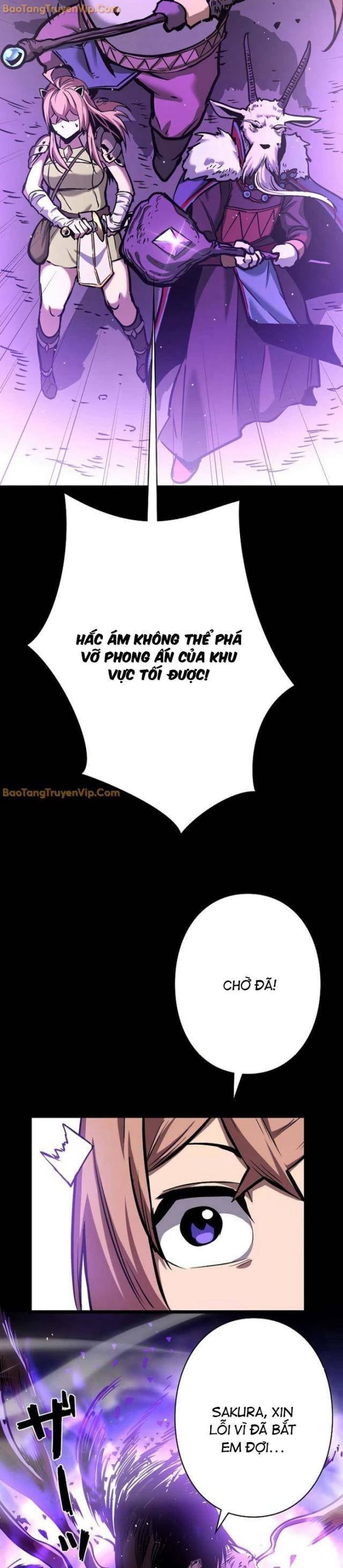 Trở Thành Dũng Giả Mạnh Nhất Dựa Vào Hệ Thống Gian Lận - Page 37