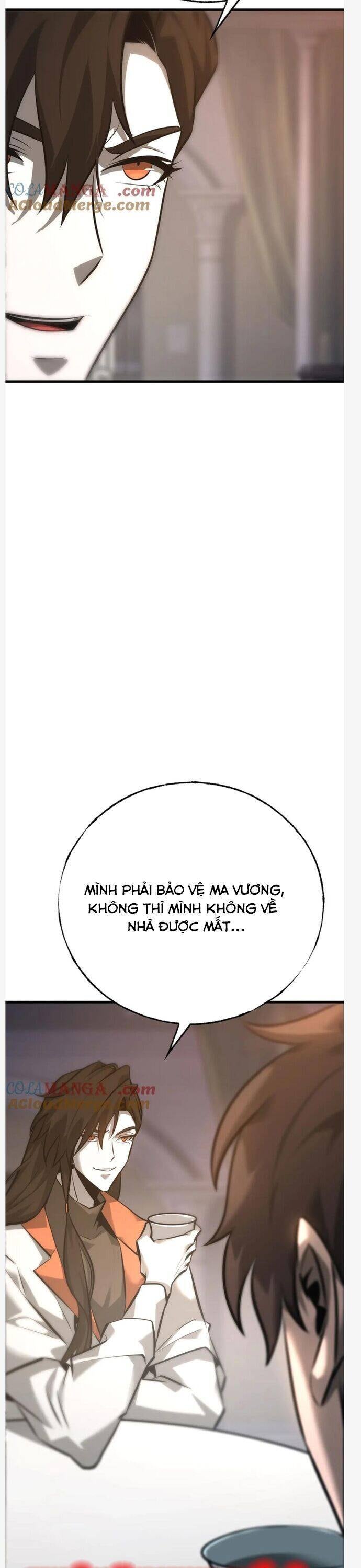 Ta là boss mạnh - Page 27