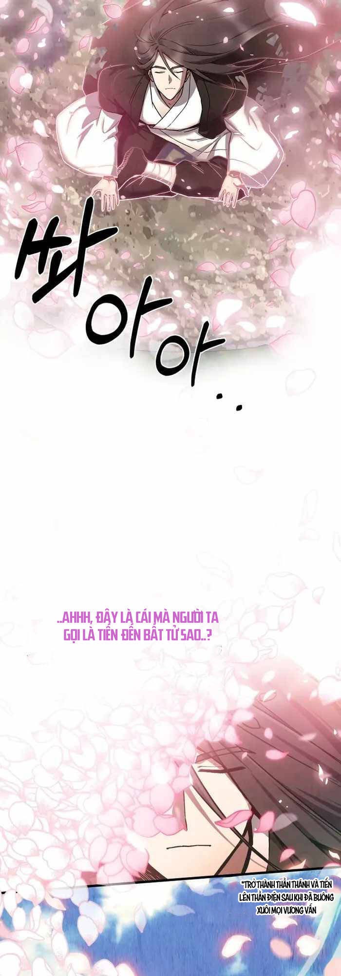 Shipper đến từ murim - Page 31