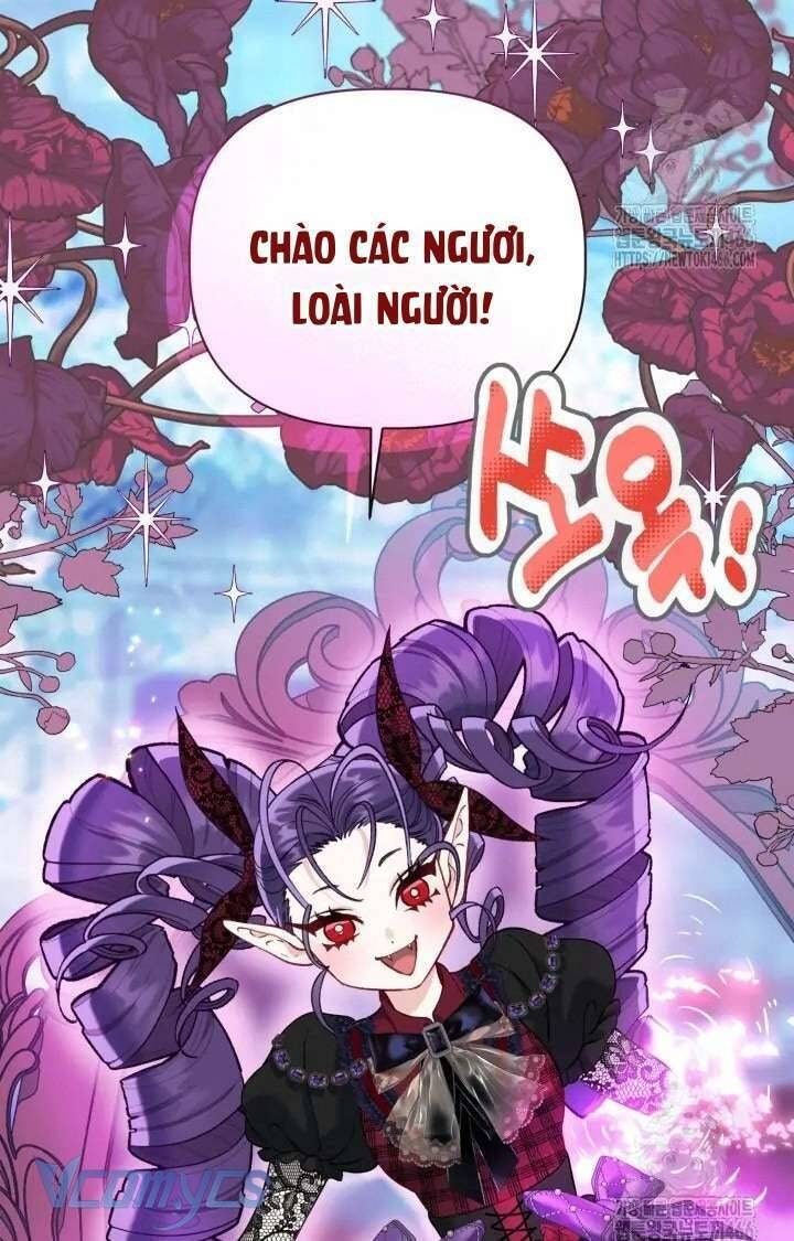 Sự Điều Trị Đặc Biệt Của Tinh Linh - Page 9