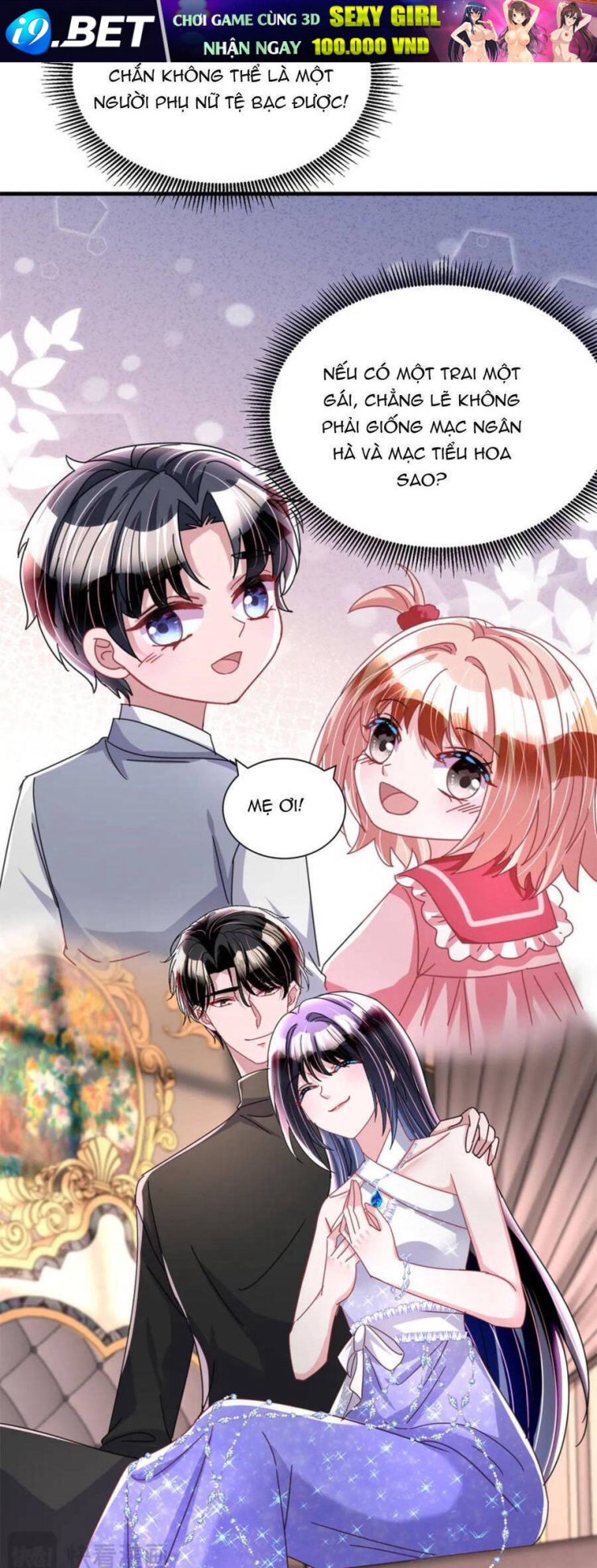 Cuộc Hôn Nhân Với Boss Nhà Giàu Khét Tiếng - Page 25