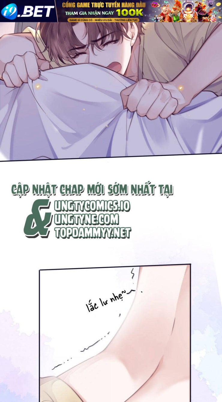 Tổng Tài Định Chế Tư Nhân - Page 6