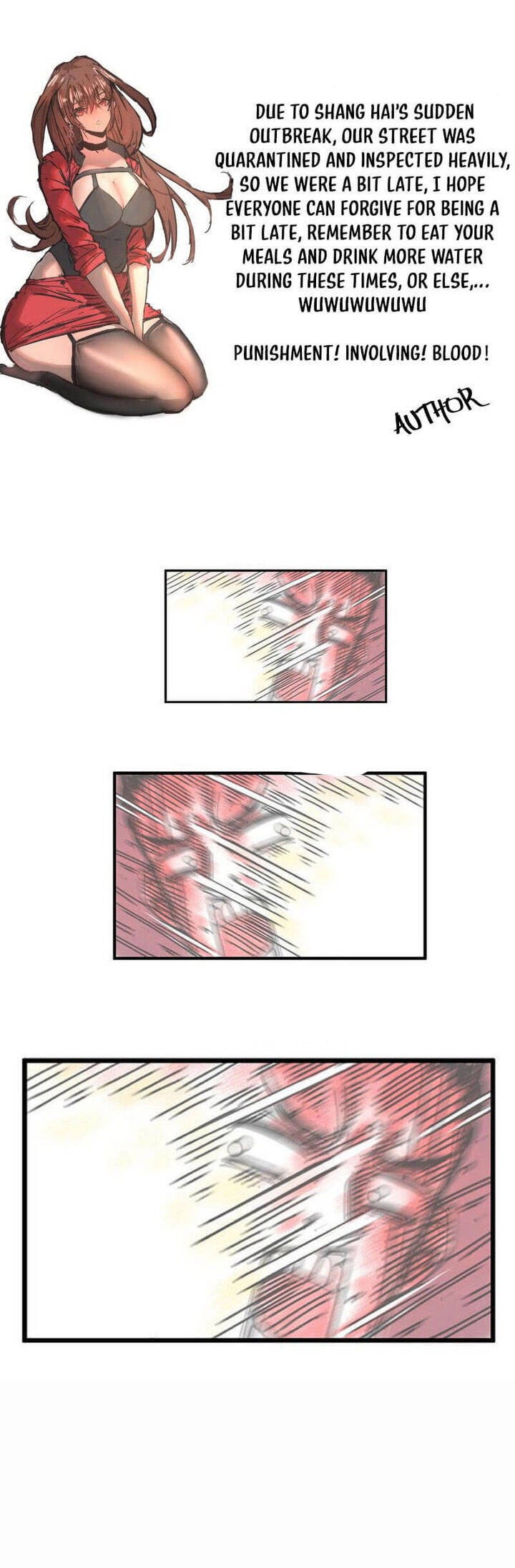 Thế Giới Nơi Chỉ Có Siêu Nhân Là Nạn Nhân - Page 40