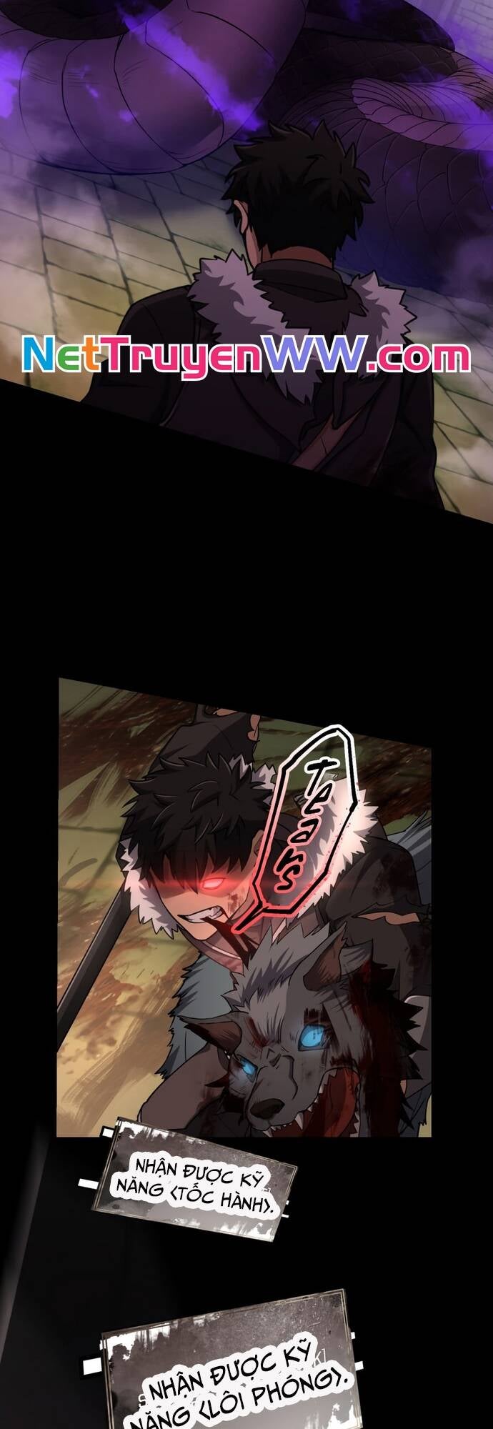 Thực Quỷ Mạo Hiểm Giả - Page 29