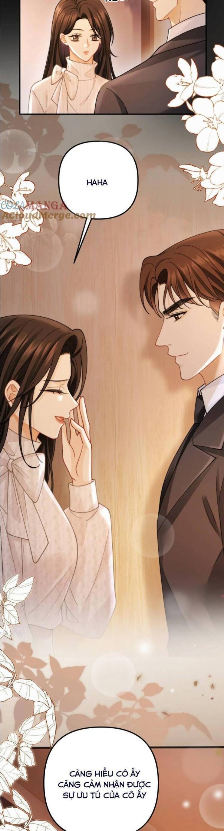 Thì Ra Thư Ký Chu Là Người Như Vậy - Page 33