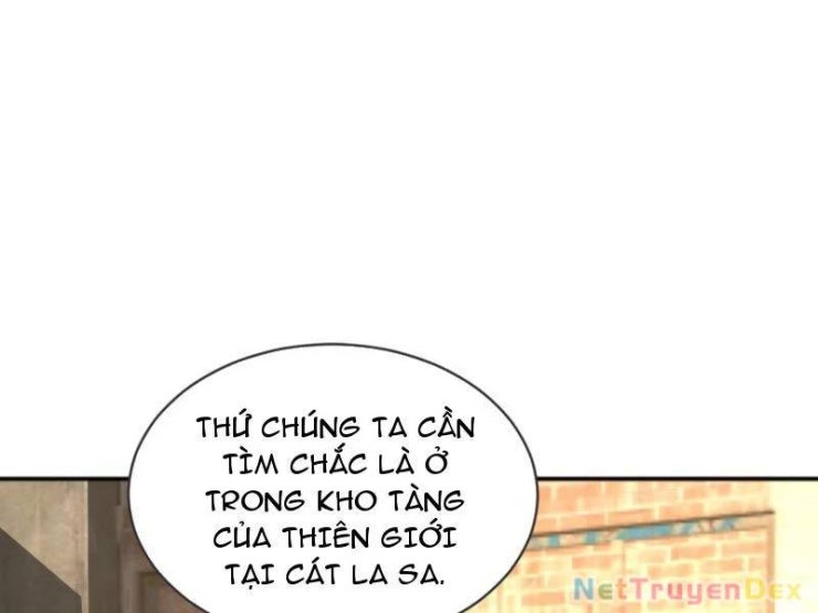 Thần Minh Trở Lại: Ta Có Trong Tay Triệu Vạn Chư Thần! - Page 17