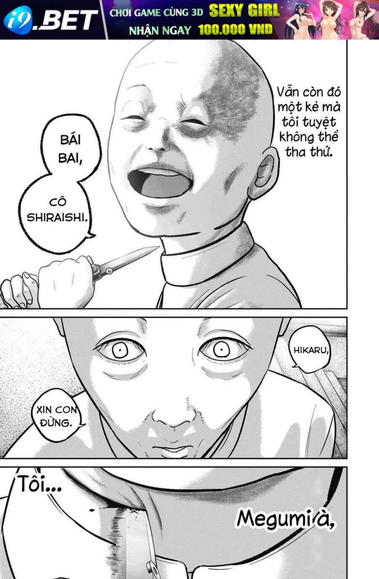 Smiley - Cười Lên - Page 19