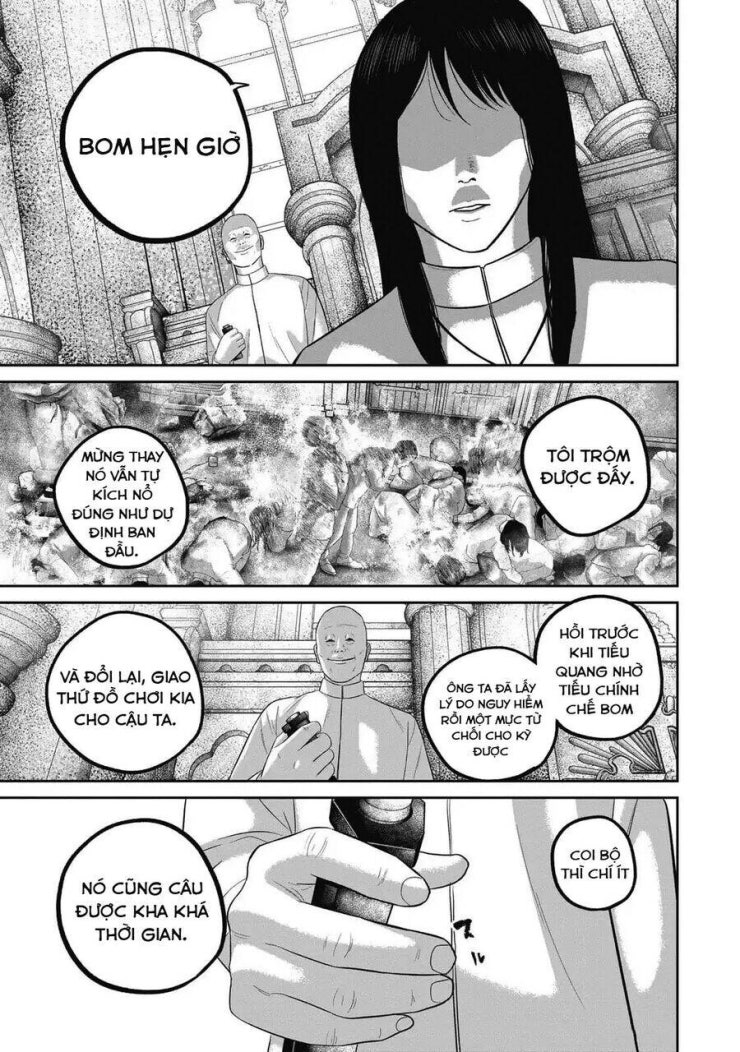 Smiley - Cười Lên - Page 5