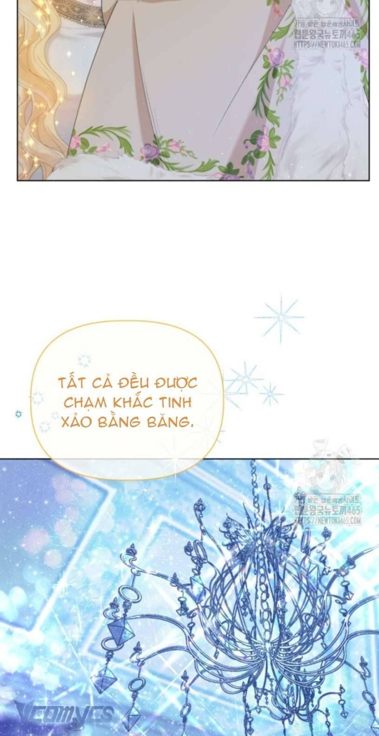 Sự Điều Trị Đặc Biệt Của Tinh Linh - Page 5