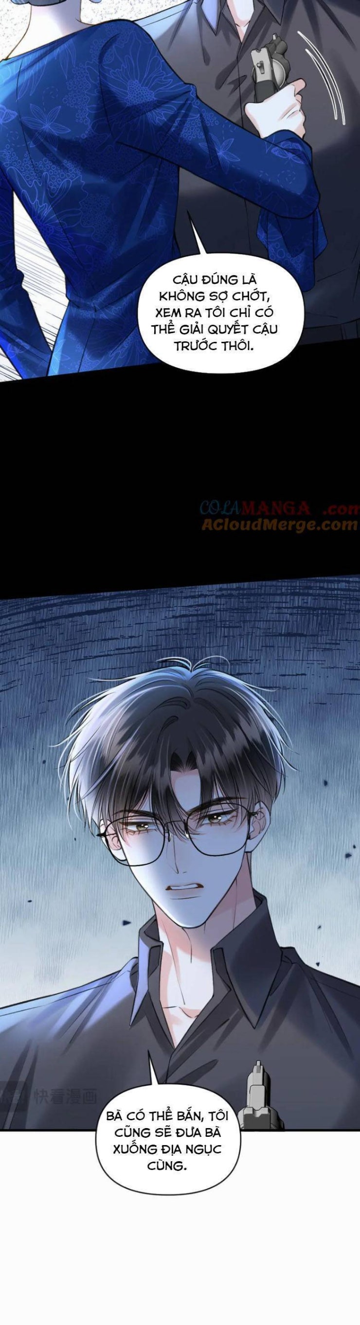 Ngày Mai Cũng Thích Em - Page 14