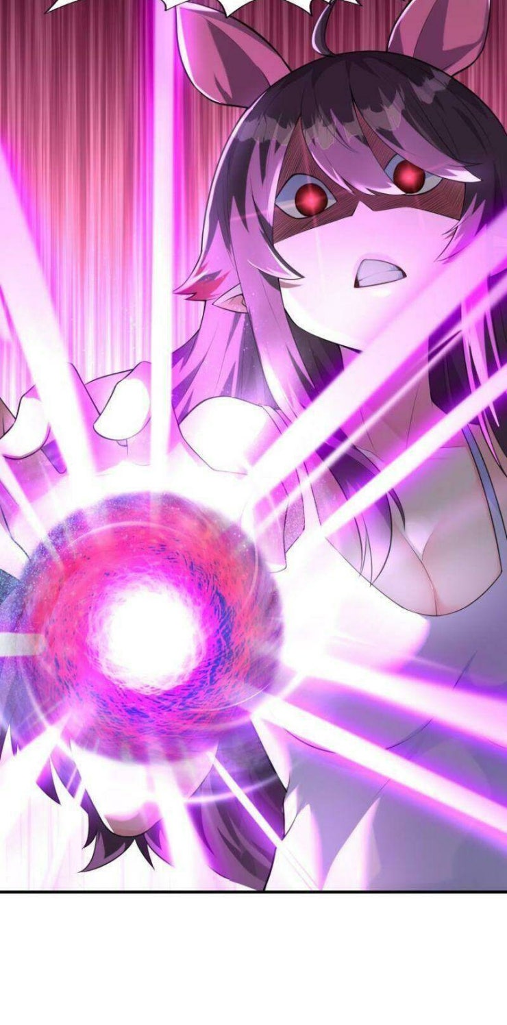 Hậu Cung Của Ta Toàn Là Ma Nữ Phản Diện - Page 58