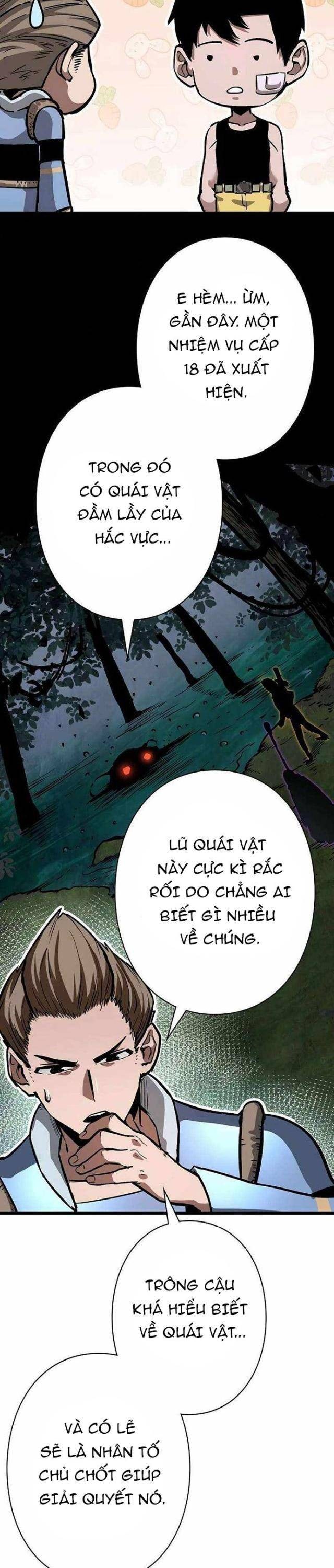 Trở Thành Dũng Giả Mạnh Nhất Dựa Vào Hệ Thống Gian Lận - Page 18