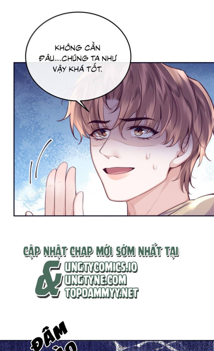 Tổng Tài Định Chế Tư Nhân - Page 15