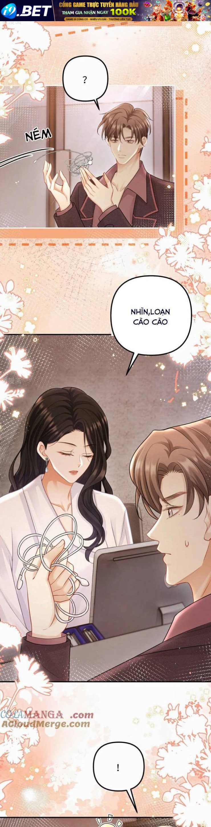 Thì Ra Thư Ký Chu Là Người Như Vậy - Page 7