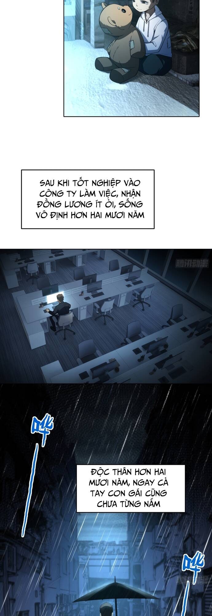 Ta Xây Dựng Đế Quốc Công Nghiệp Ở Đại Lục Ma Pháp - Page 4