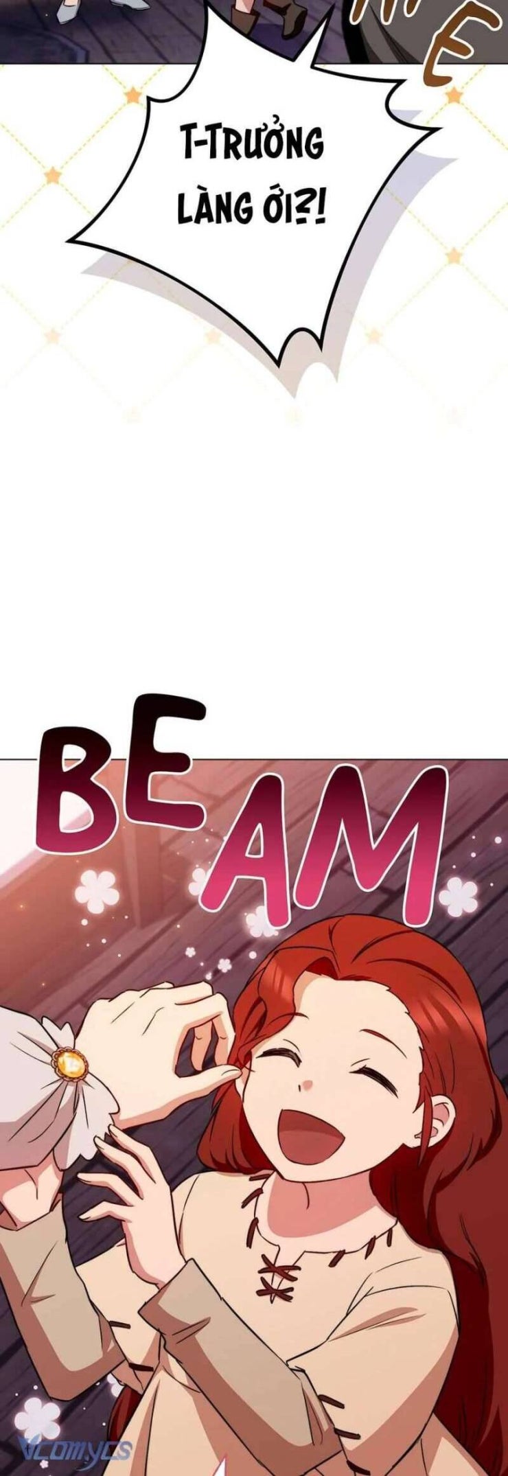 Nữ Đầu Bếp Hoàng Gia - Page 14