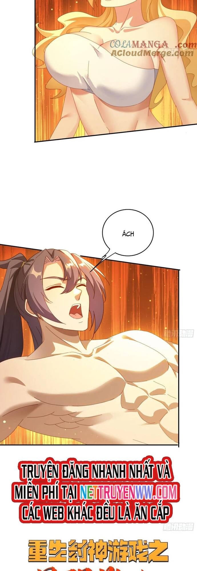 Đánh Dấu Chín Vạn Năm, Tiền Nhiệm Đạo Lữ Muốn Chém Chết Ta - Page 24