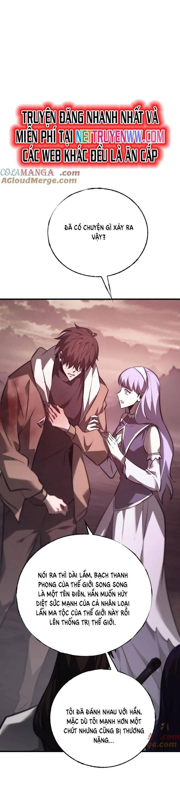 Ta là boss mạnh - Page 19