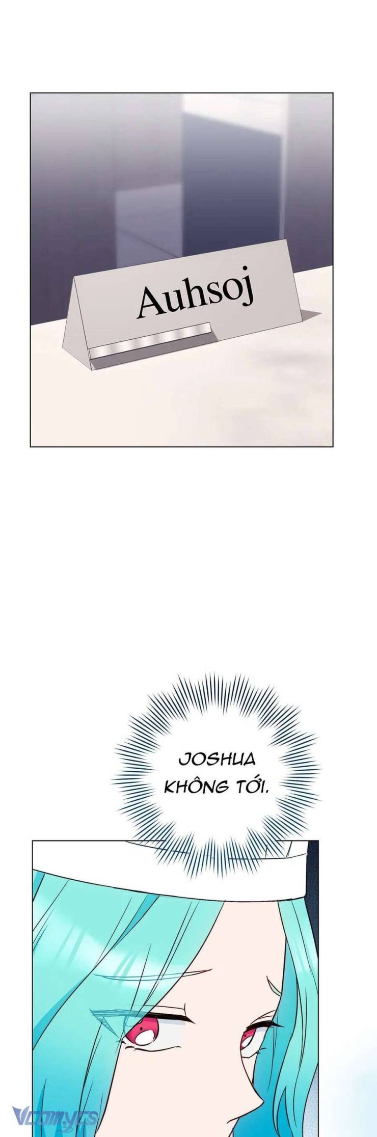 Nữ Đầu Bếp Hoàng Gia - Page 18