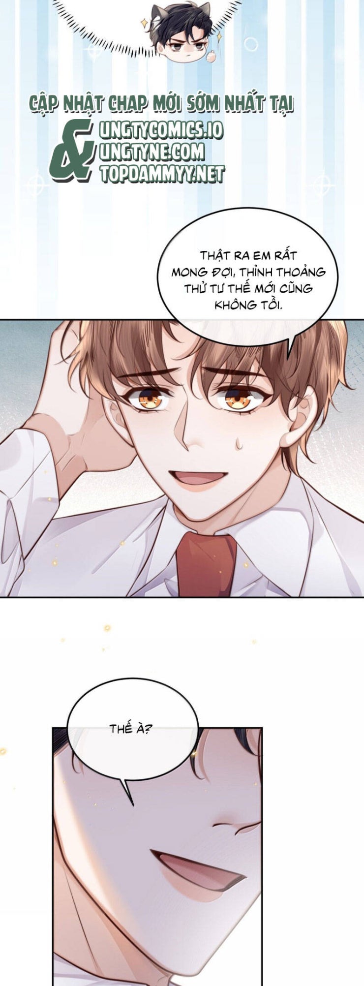 Tổng Tài Định Chế Tư Nhân - Page 30